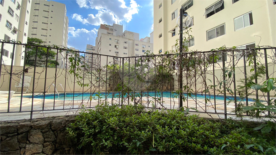 Aluguel Apartamento São Paulo Moema REO1039382 78