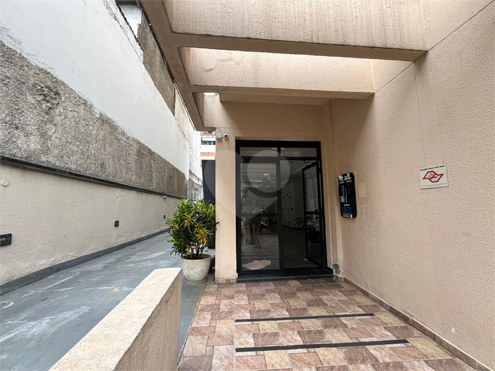 Venda Apartamento São Paulo Barra Funda REO1039384 21