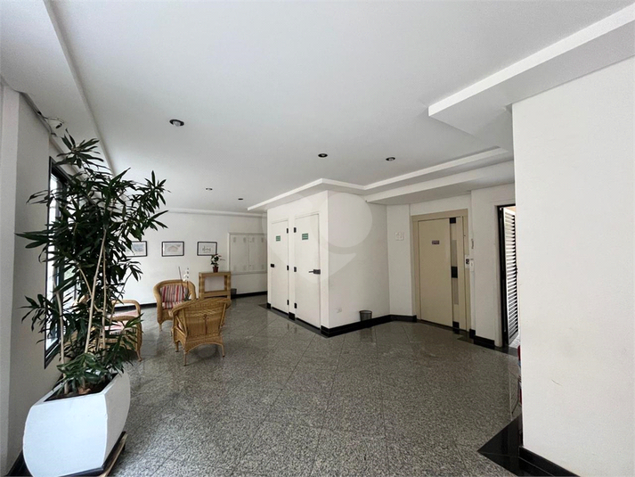 Venda Apartamento São Paulo Barra Funda REO1039384 16