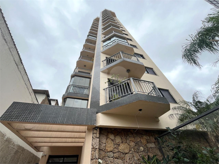 Venda Apartamento São Paulo Barra Funda REO1039384 22