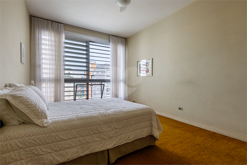 Venda Apartamento São Paulo Higienópolis REO1039388 17