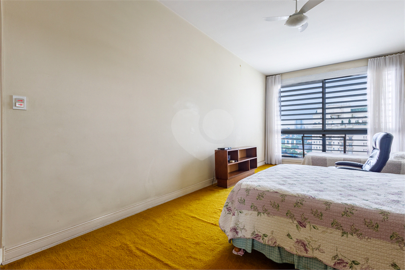 Venda Apartamento São Paulo Higienópolis REO1039388 4