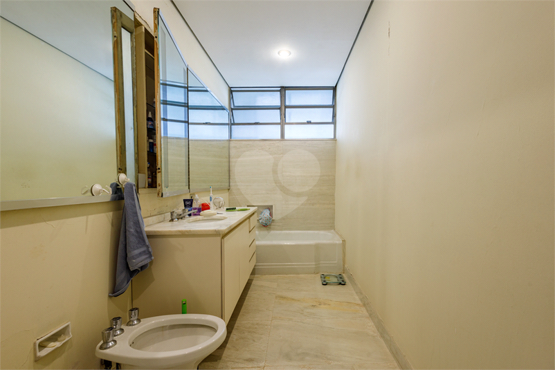 Venda Apartamento São Paulo Higienópolis REO1039388 19