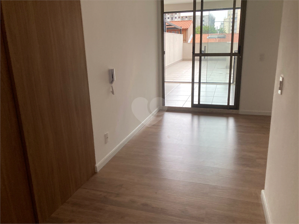 Venda Apartamento São Paulo Barra Funda REO1039390 2