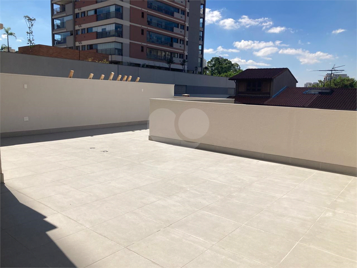 Venda Apartamento São Paulo Barra Funda REO1039390 24