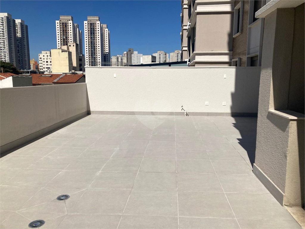 Venda Apartamento São Paulo Barra Funda REO1039390 22