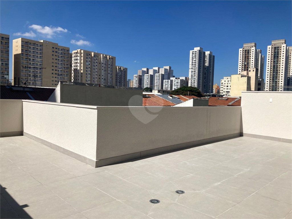 Venda Apartamento São Paulo Barra Funda REO1039390 23