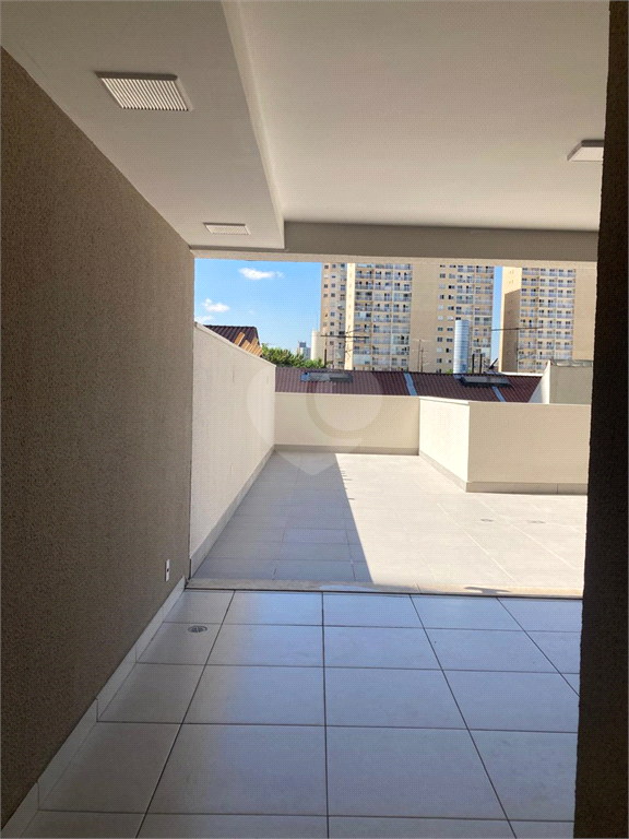 Venda Apartamento São Paulo Barra Funda REO1039390 21