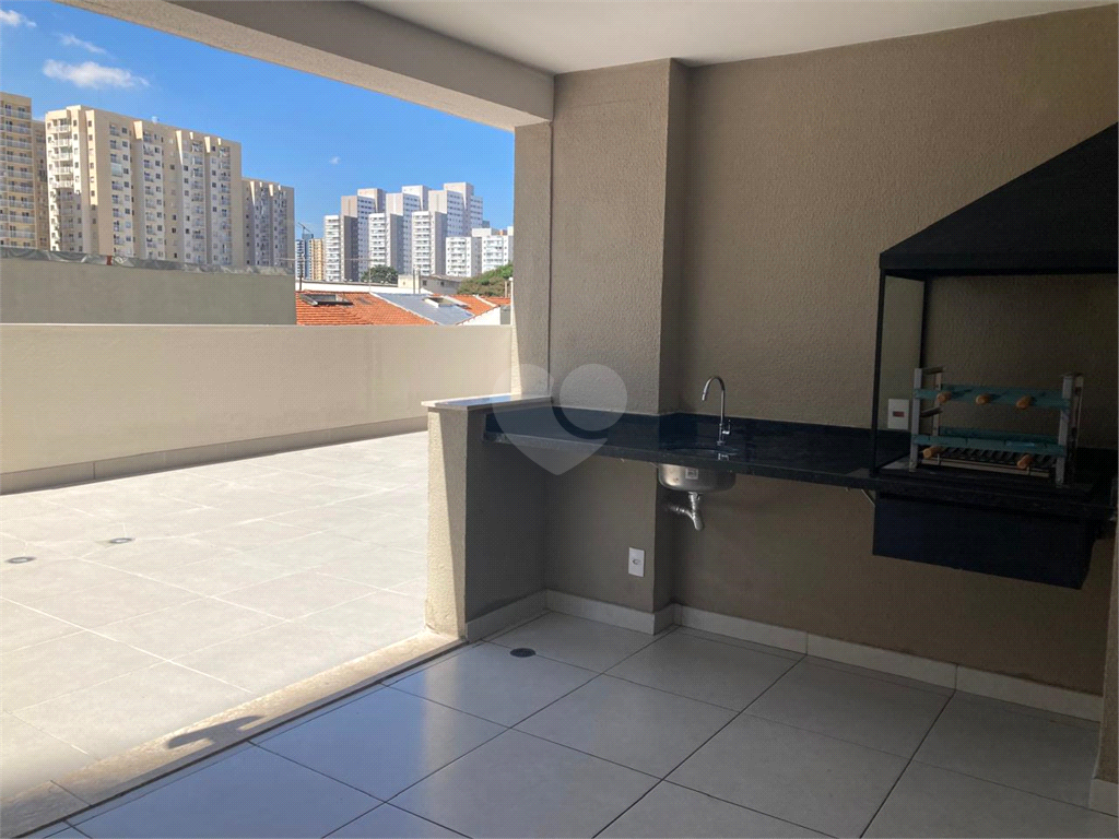 Venda Apartamento São Paulo Barra Funda REO1039390 17