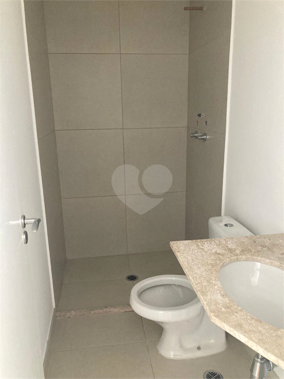 Venda Apartamento São Paulo Barra Funda REO1039390 13