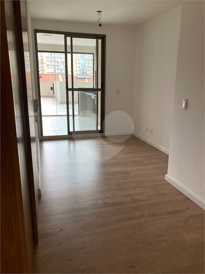 Venda Apartamento São Paulo Barra Funda REO1039390 1