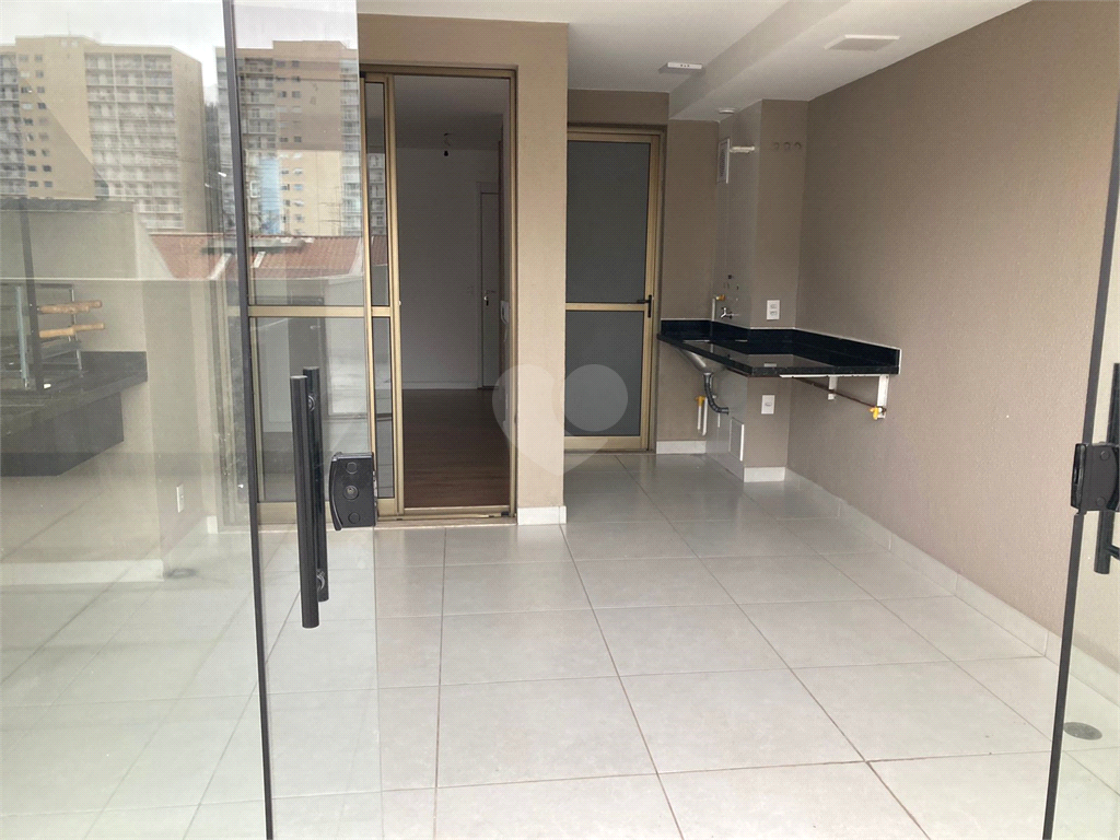 Venda Apartamento São Paulo Barra Funda REO1039390 19