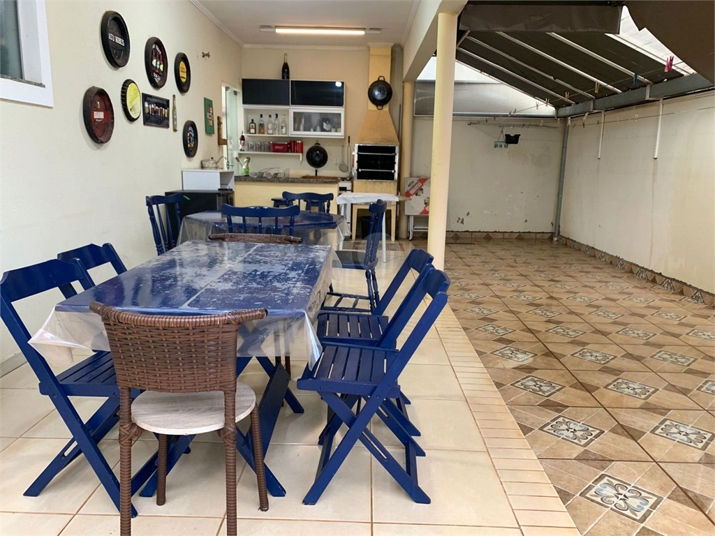 Venda Condomínio São Carlos Jardim Jóckei Club A REO1039392 27