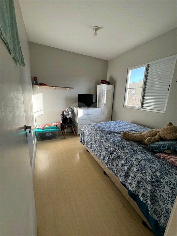 Venda Apartamento Piracicaba Glebas Califórnia REO1039394 19