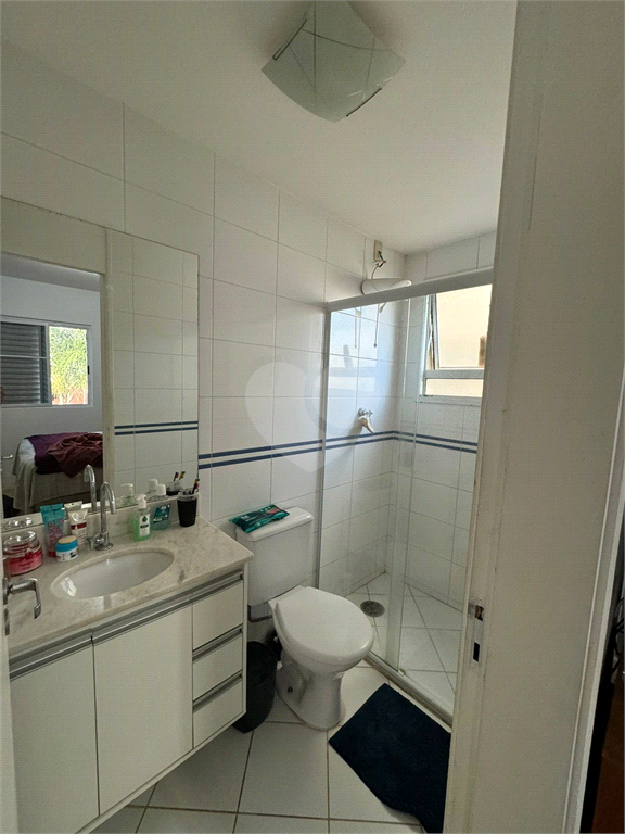 Venda Apartamento Piracicaba Glebas Califórnia REO1039394 14