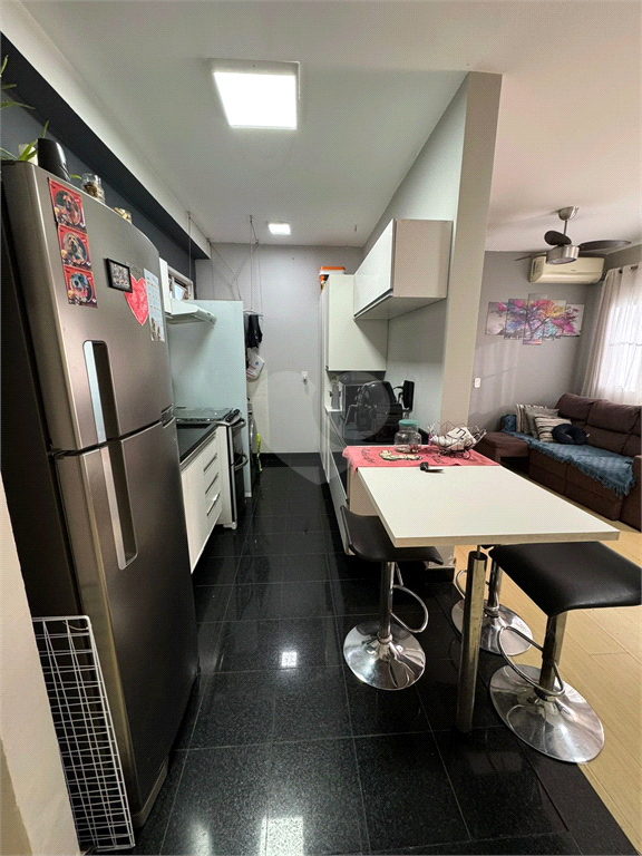 Venda Apartamento Piracicaba Glebas Califórnia REO1039394 5