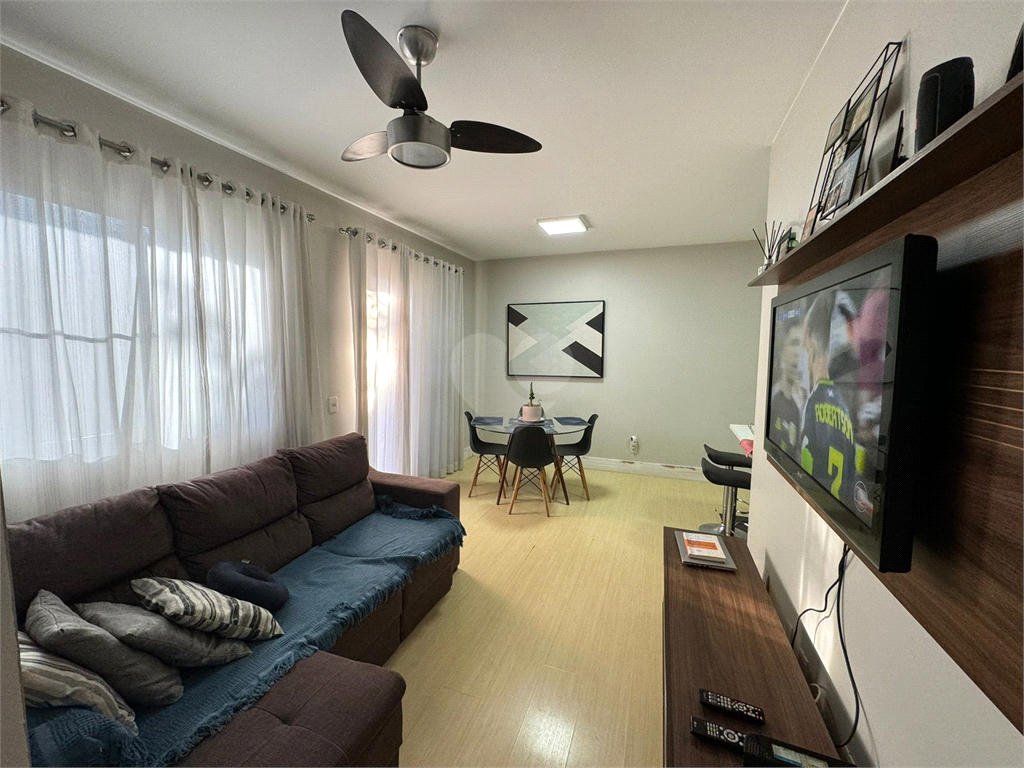 Venda Apartamento Piracicaba Glebas Califórnia REO1039394 10