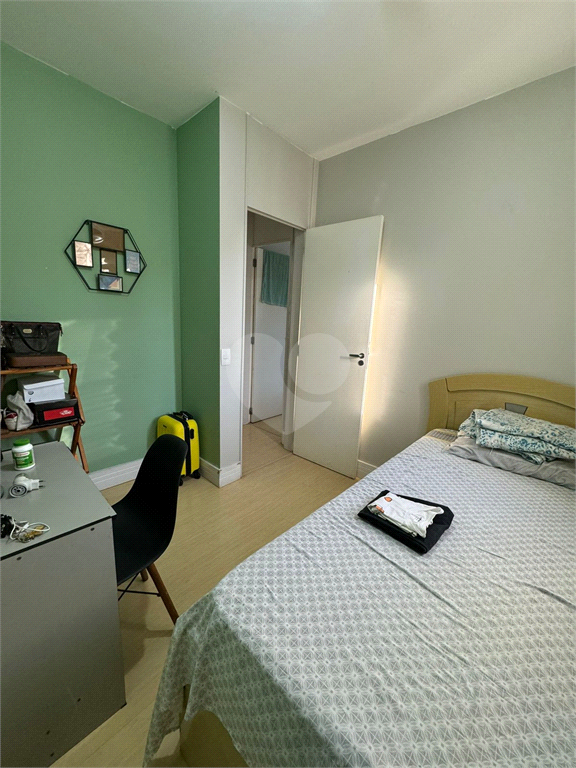 Venda Apartamento Piracicaba Glebas Califórnia REO1039394 22