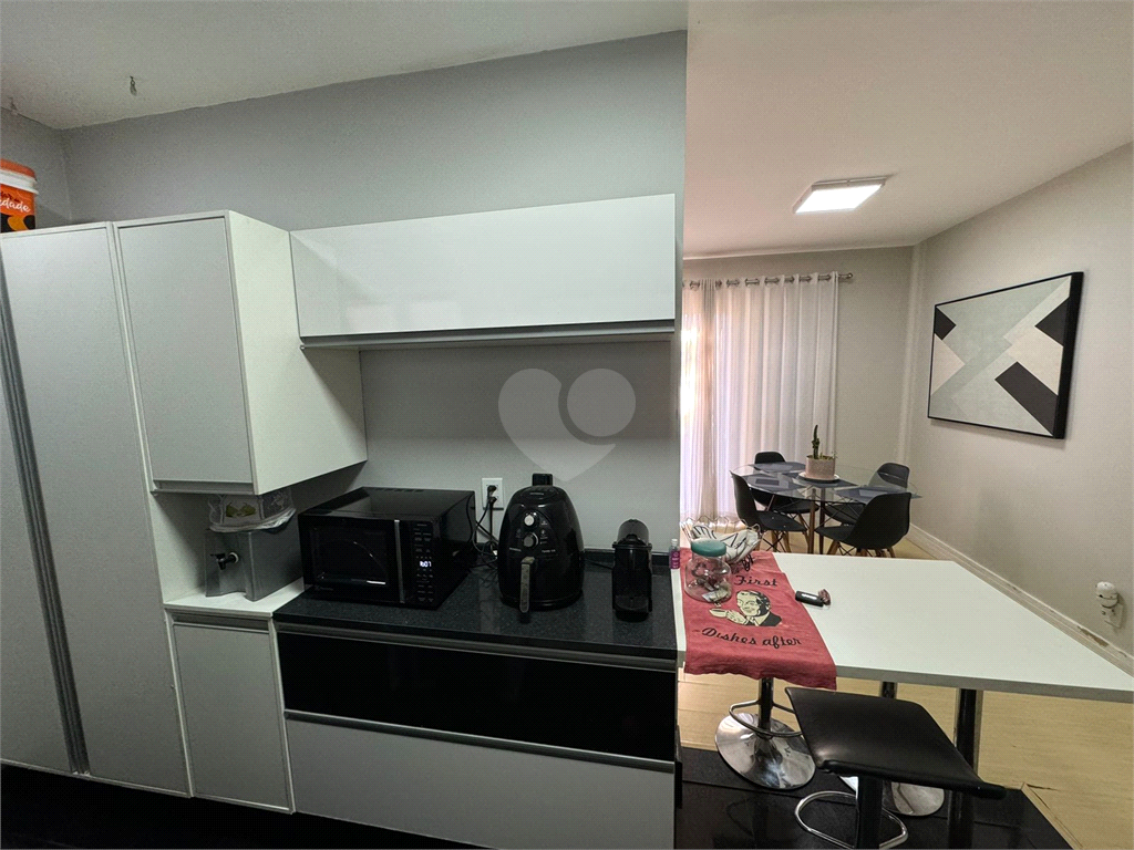 Venda Apartamento Piracicaba Glebas Califórnia REO1039394 13