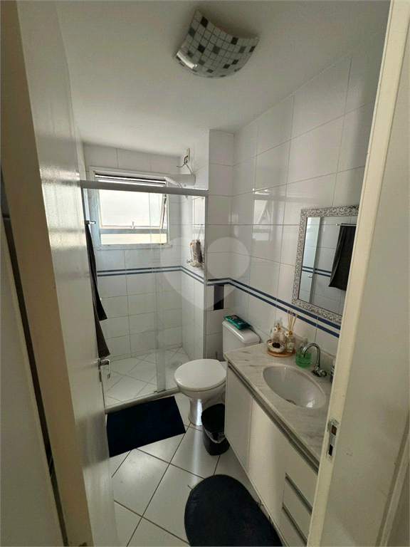 Venda Apartamento Piracicaba Glebas Califórnia REO1039394 16