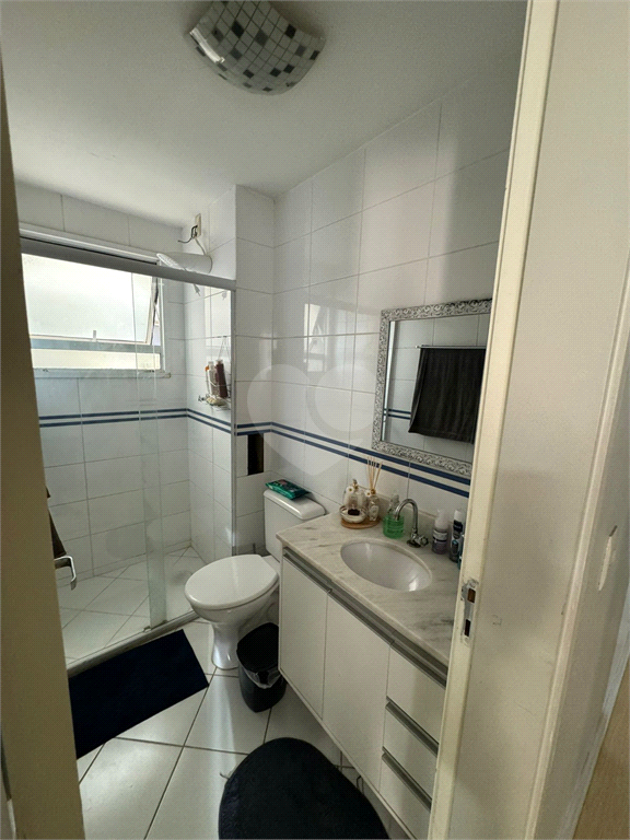 Venda Apartamento Piracicaba Glebas Califórnia REO1039394 15