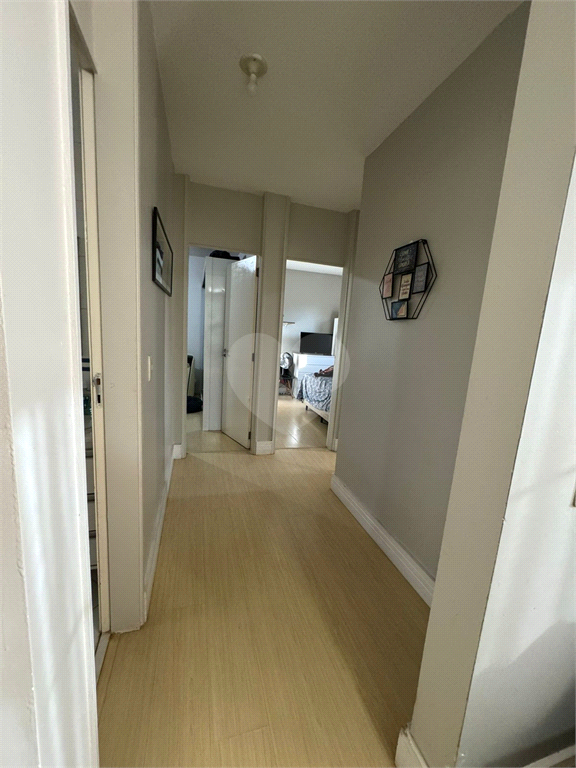 Venda Apartamento Piracicaba Glebas Califórnia REO1039394 23