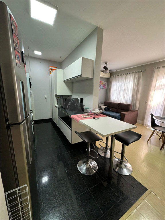 Venda Apartamento Piracicaba Glebas Califórnia REO1039394 6