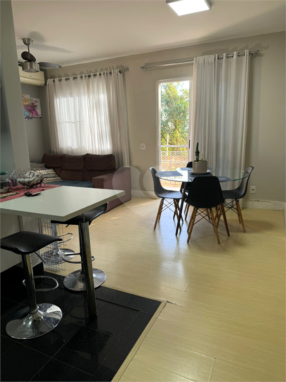 Venda Apartamento Piracicaba Glebas Califórnia REO1039394 28