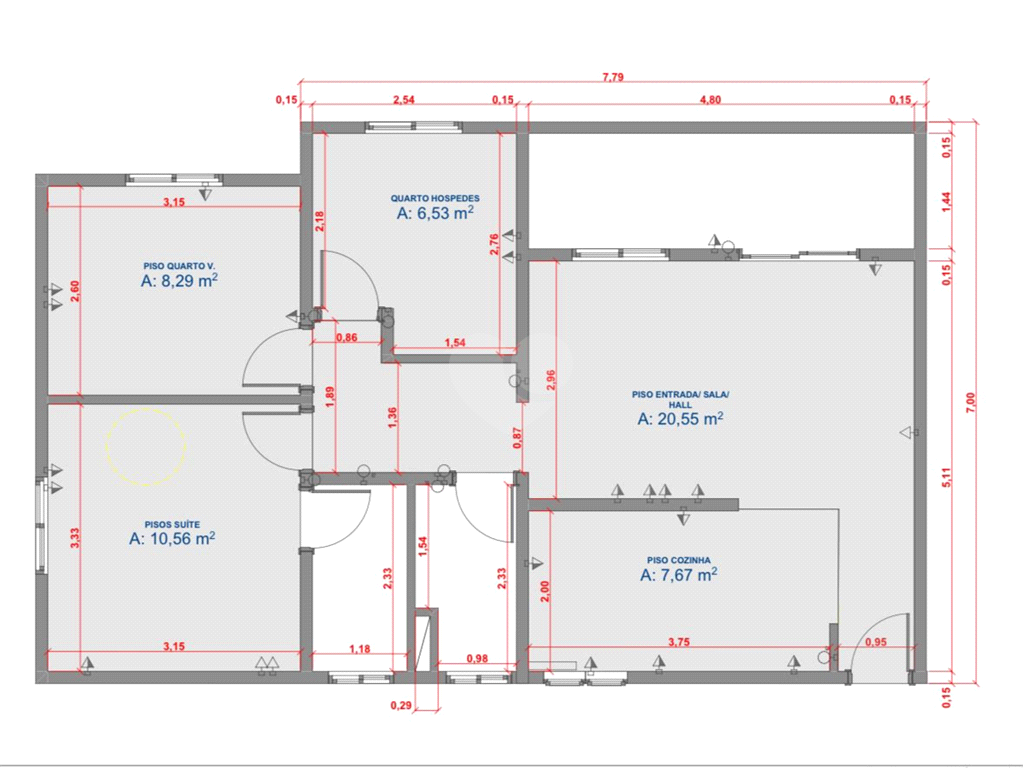 Venda Apartamento Piracicaba Glebas Califórnia REO1039394 30