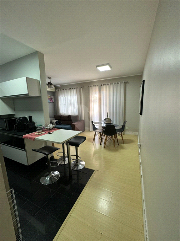 Venda Apartamento Piracicaba Glebas Califórnia REO1039394 4