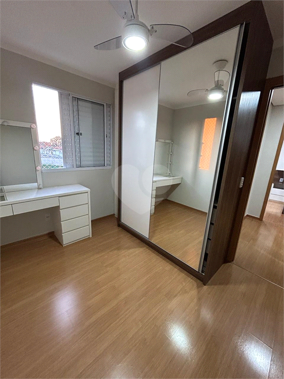 Aluguel Apartamento Campinas Jardim São Pedro De Viracopos REO1039395 13