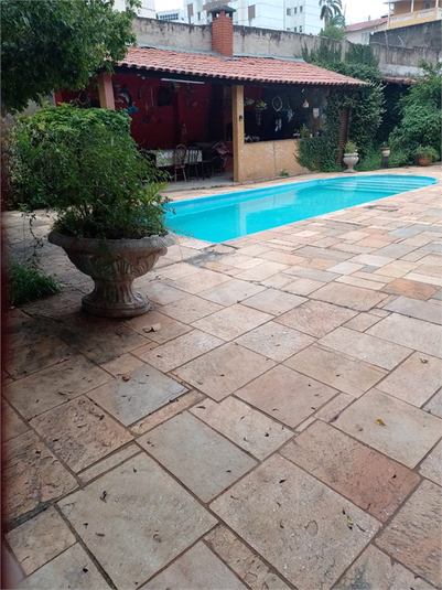 Venda Terreno Sorocaba Jardim Europa REO1039396 5