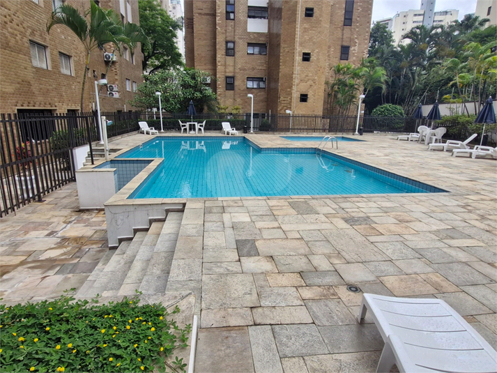 Venda Apartamento São Paulo Vila Uberabinha REO1039398 45