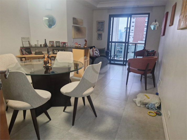 Venda Apartamento São Paulo Vila Uberabinha REO1039398 1