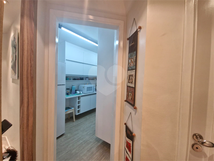 Venda Apartamento São Paulo Vila Uberabinha REO1039398 9