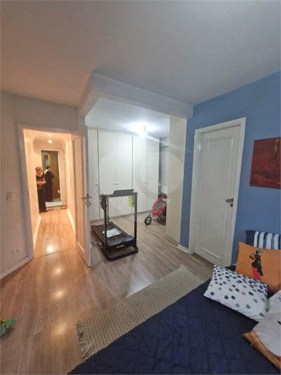 Venda Apartamento São Paulo Vila Uberabinha REO1039398 30