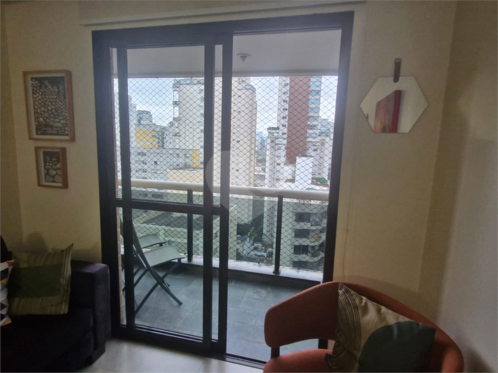 Venda Apartamento São Paulo Vila Uberabinha REO1039398 6