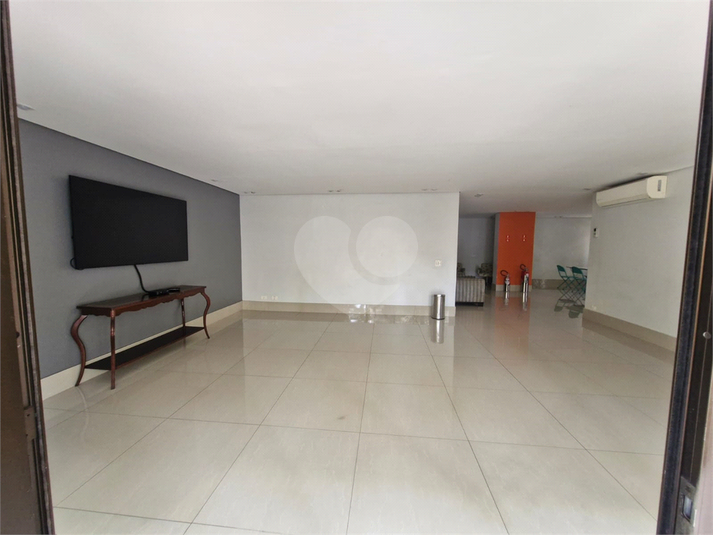 Venda Apartamento São Paulo Vila Uberabinha REO1039398 33