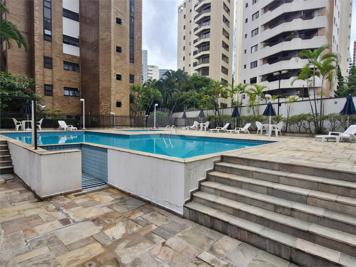 Venda Apartamento São Paulo Vila Uberabinha REO1039398 44