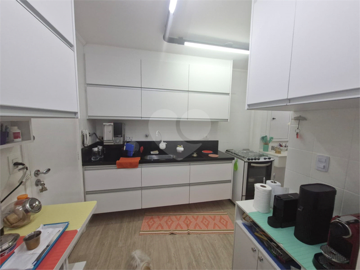 Venda Apartamento São Paulo Vila Uberabinha REO1039398 11