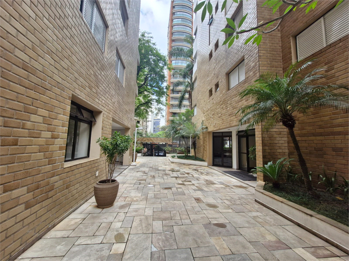 Venda Apartamento São Paulo Vila Uberabinha REO1039398 38