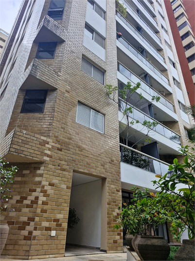 Venda Apartamento São Paulo Vila Uberabinha REO1039398 35