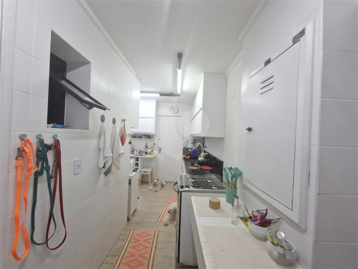 Venda Apartamento São Paulo Vila Uberabinha REO1039398 18