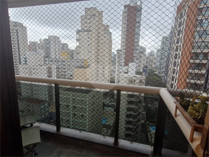 Venda Apartamento São Paulo Vila Uberabinha REO1039398 8