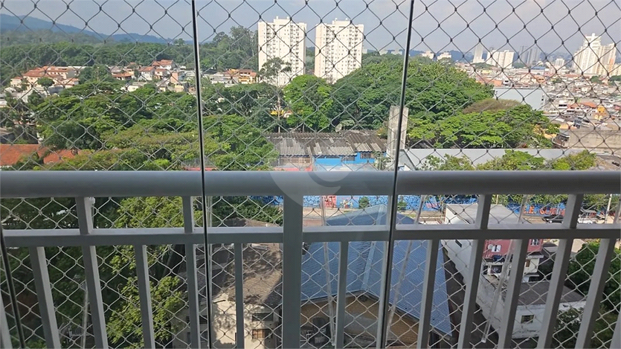 Venda Apartamento São Paulo Vila Amália (zona Norte) REO1039400 1