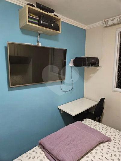 Venda Apartamento São Paulo Vila Amália (zona Norte) REO1039400 11