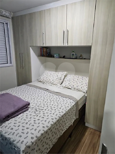 Venda Apartamento São Paulo Vila Amália (zona Norte) REO1039400 10