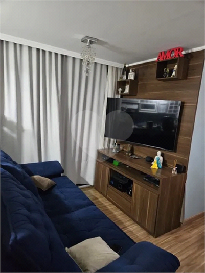 Venda Apartamento São Paulo Vila Amália (zona Norte) REO1039400 4