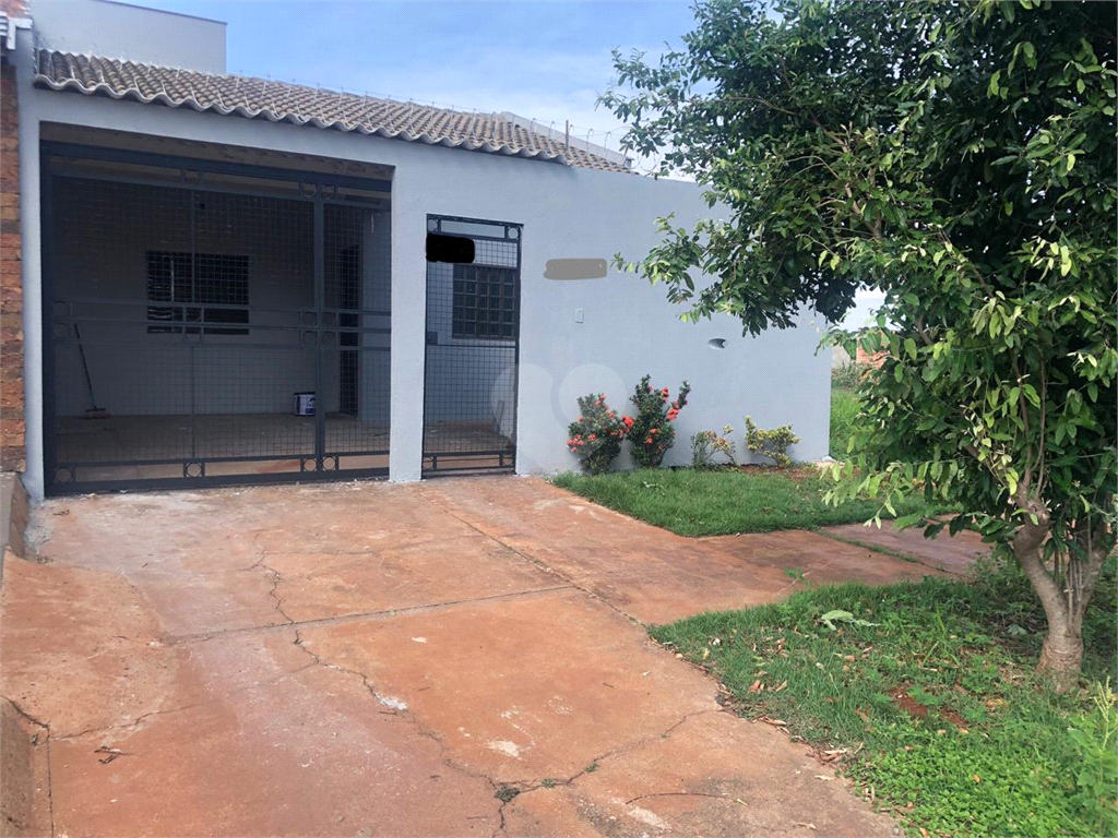 Venda Casa Três Lagoas Ipê REO1039404 15