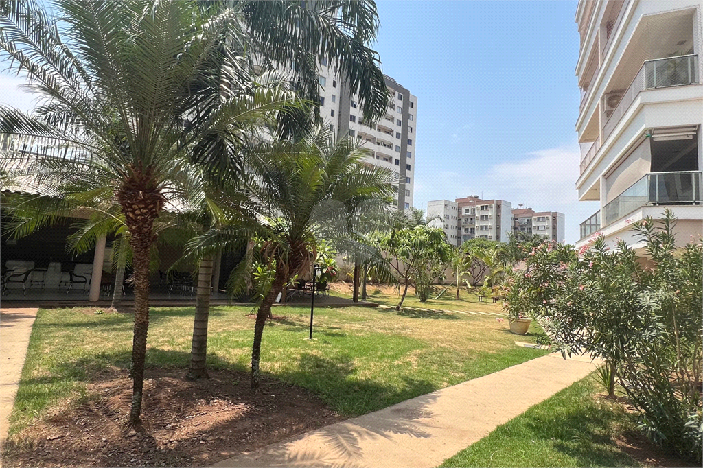 Venda Apartamento Itu Jardim Residencial Garden Ville REO1039405 24